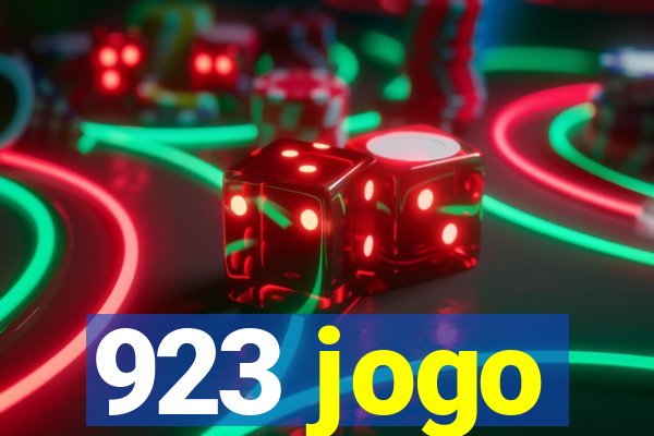 923 jogo